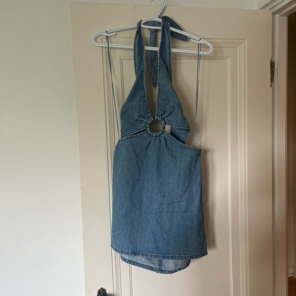 NWT Show Me Your Mumu Oslo Dress - Picture 2 of 7